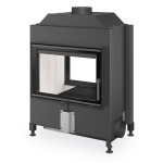 Krbová vložka Romotop HEAT T 4G 70.50.04 průhledová 